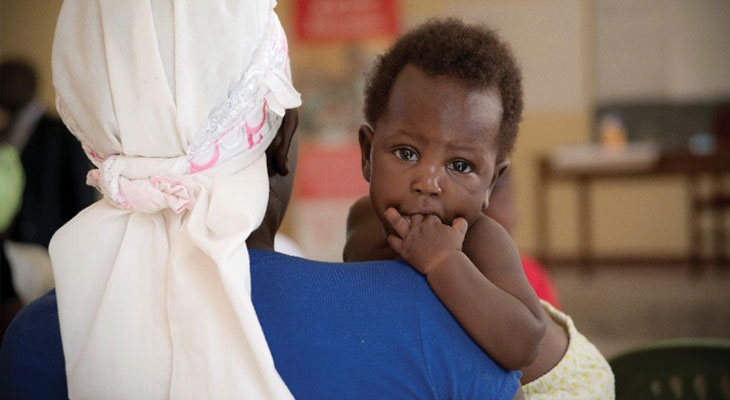 Supporting Education in Developing Countries - Bainum Family Foundation