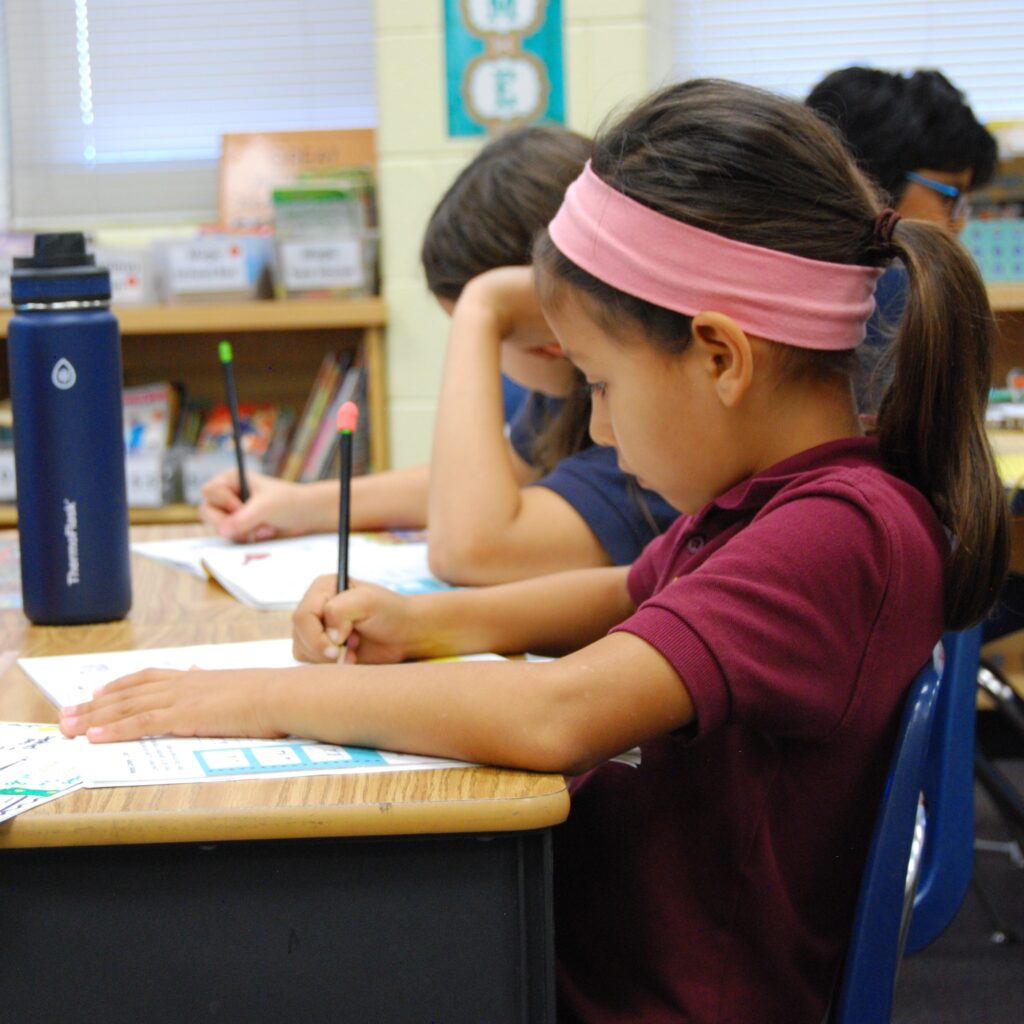 Inclusive Education Made Easy with the Instructional Framework Tool