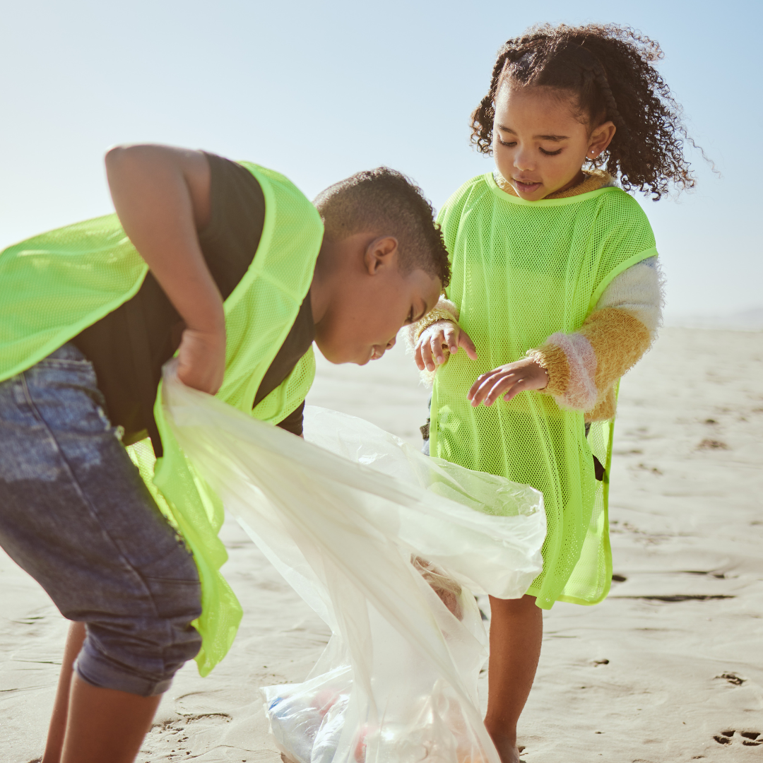 Bainum Family Foundation hero image